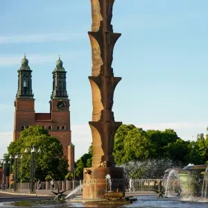 Eskilstuna
