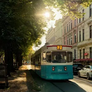Göteborg
