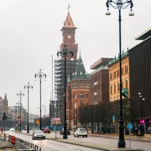 Helsingborg