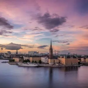 Stockholm