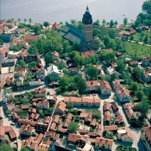 Strängnäs