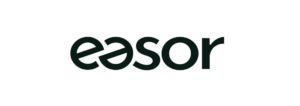 Logotype Easor