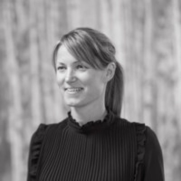 Porträtt av Service Manager på Talenoms kontor i Torslanda.