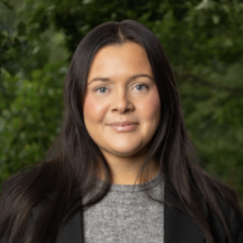 Nathalie Ahola