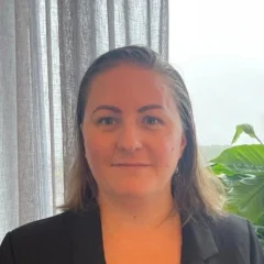 Veronica Tingvall