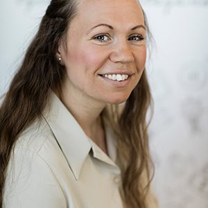 Åsa Grönberg